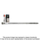 Strong-Drive® Sdwh Timber-Hex Ss Screw - 0.276 In. X 10 In. 1/2 Hex, Type 316 (25-Qty)-SDWH271000SS-R25-SP1693-1887