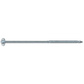 Strong-Drive® Sdwh Timber-Hex Hdg Screw - 0.276 In. X 14 In. 3/8 Hex (8-Qty)-SDWH271400G-P8-SP3678-3971