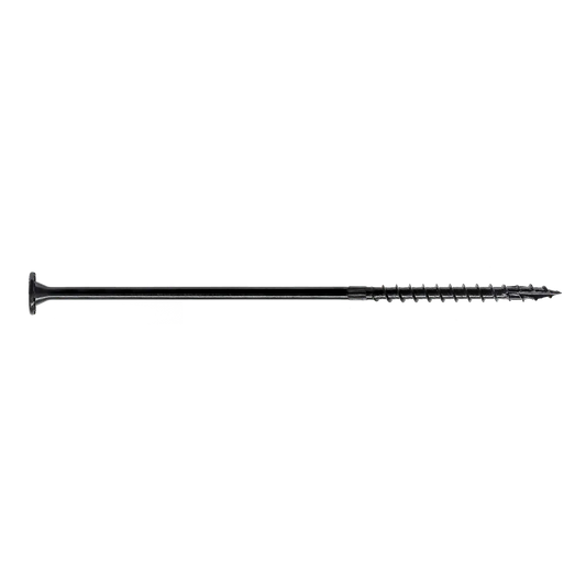 Strong-Drive® Sdws Timber Screw (Interior) - 0.195 In. X 7-1/2 In. E-Coat®-SDWS19712-RP1-SP1558-1744