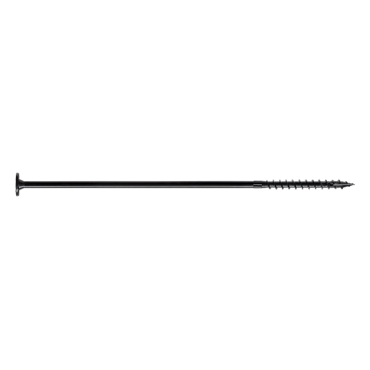 Strong-Drive® Sdws Timber Screw (Interior) - 0.220 In. X 10 In. E-Coat® (50-Qty)-SDWS221000-R50-SP4412-4754