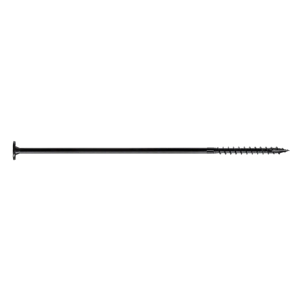 Strong-Drive® Sdws Timber Screw (Interior) - 0.220 In. X 10 In. E-Coat® (Pack Of 40)-SDWS221000-RP1-SP7014-7500