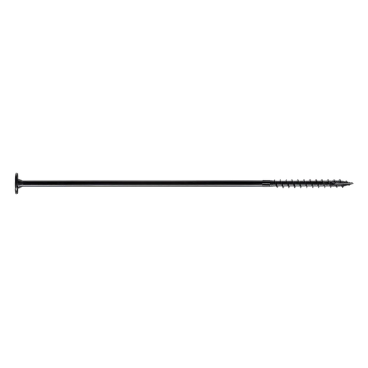 Strong-Drive® Sdws Timber Screw (Interior) - 0.220 In. X 11 In. E-Coat®-SDWS221100-RP1-SP8837-9410