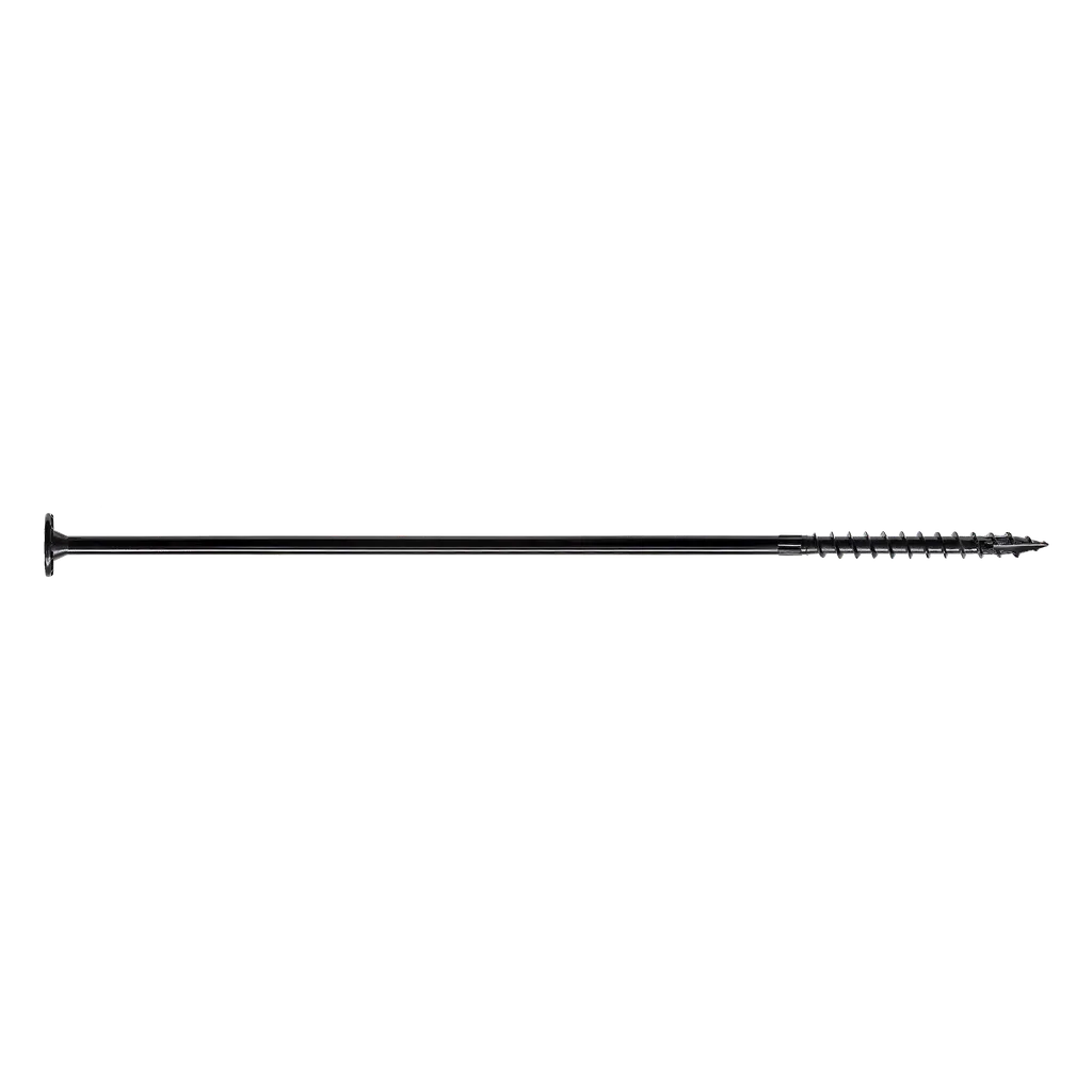 Strong-Drive® Sdws Timber Screw (Interior) - 0.220 In. X 11 In. E-Coat® (250-Qty)-SDWS221100-SP1858-2058