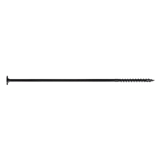 Strong-Drive® Sdws Timber Screw (Interior) - 0.220 In. X 11 In. E-Coat® (250-Qty)-SDWS221100-SP1858-2058