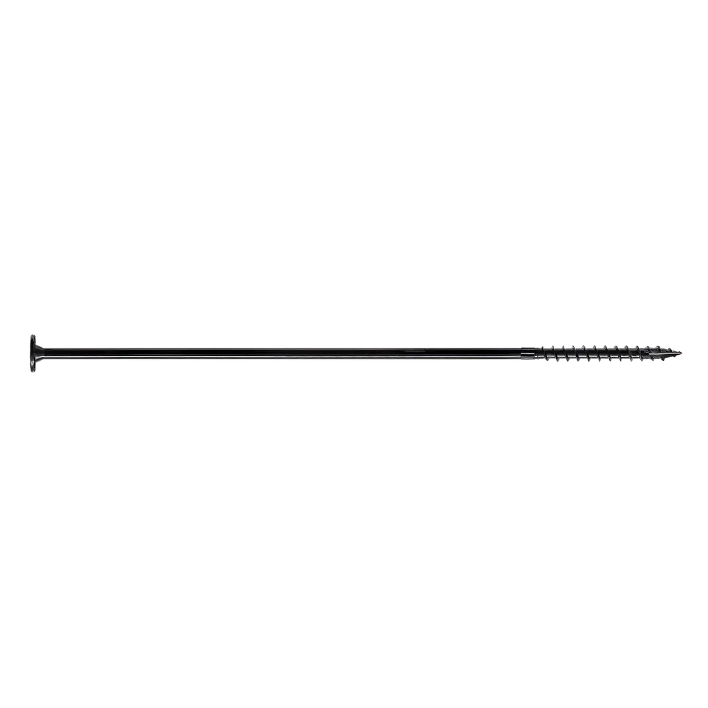 Strong-Drive® Sdws Timber Screw (Interior) - 0.220 In. X 12 In. E-Coat® (250-Qty)-SDWS221200-SP2311-2535