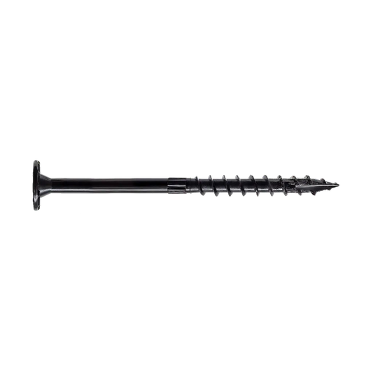 Strong-Drive® Sdws Timber Screw (Interior) - 0.220 In. X 5-1/2 In. E-Coat® (250-Qty)-SDWS22512-SP3138-3407