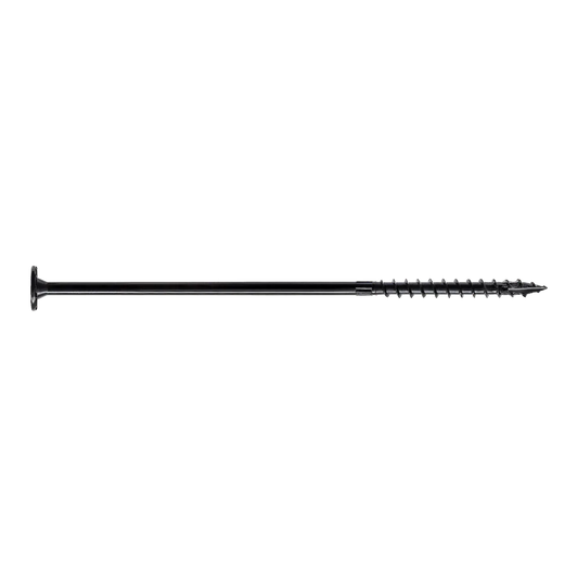 Strong-Drive® Sdws Timber Screw (Interior) - 0.220 In. X 8 In. E-Coat® (250-Qty)-SDWS22800-SP1819-2017