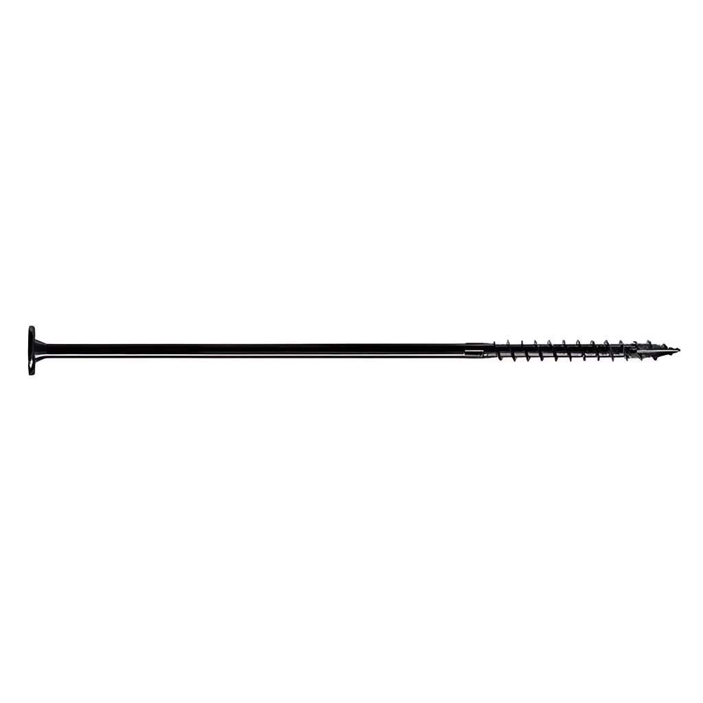 Strong-Drive® Sdws Timber Screw (Interior) - 0.220 In. X 9 In. E-Coat® (50-Qty)-SDWS22900-R50-SP9112-9700