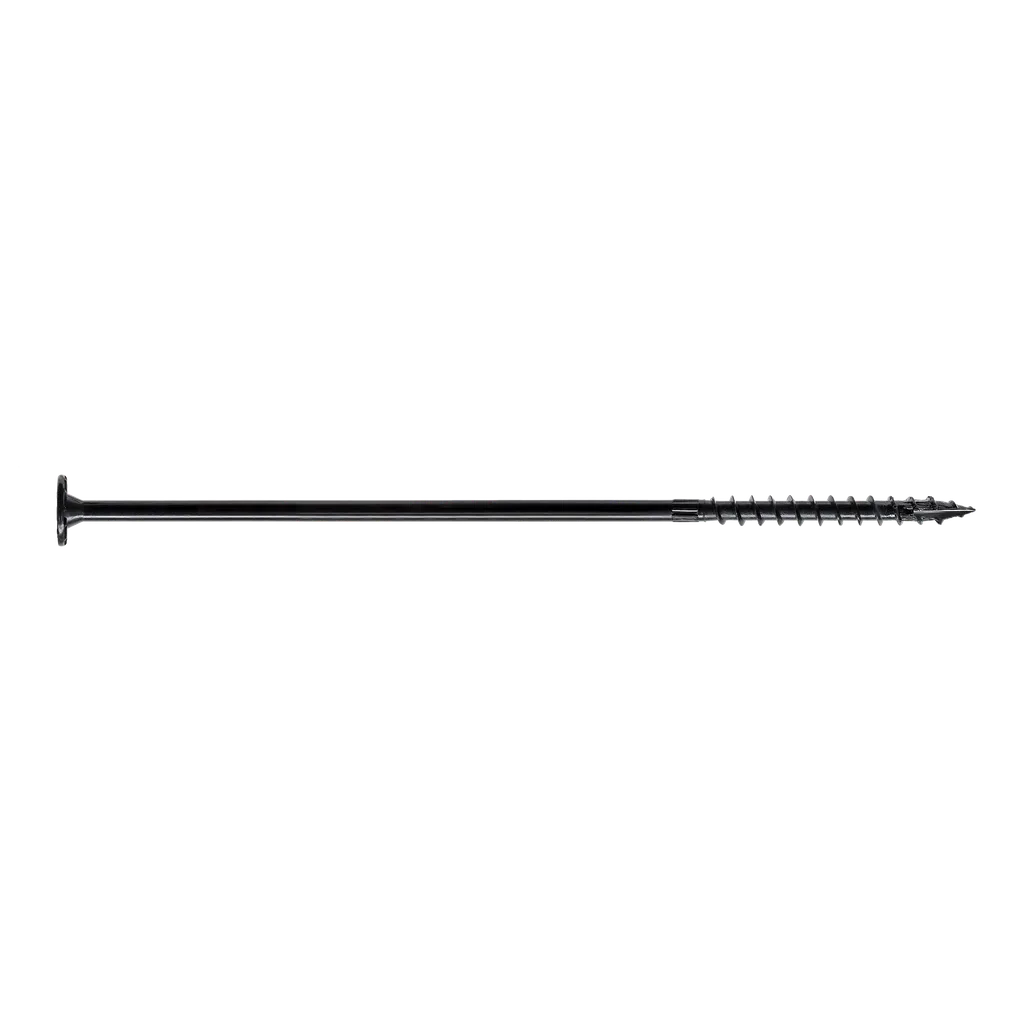 Strong-Drive® Sdws Timber Screw (Interior) - 0.220 In. X 9 In. E-Coat®-SDWS22900-RP1-SP7229-7724