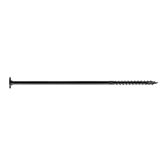 Strong-Drive® Sdws Timber Screw (Interior) - 0.220 In. X 9 In. E-Coat®-SDWS22900-RP1-SP7229-7724