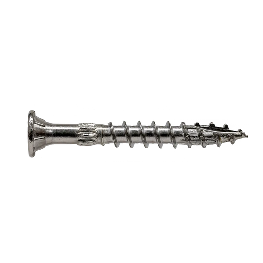Strong-Drive® Sdws Timber Screw - 0.276 In. X 3 In. T-50, Type 316-SDWS27300SS-RP1-SP413-532