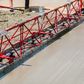 Allen Engineering 42.5 ft Engine-Driven Truss Screed Kit - image 3