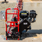 Allen Engineering 42.5 ft Engine-Driven Truss Screed Kit - image 4