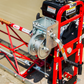 Allen Engineering 42.5 ft Engine-Driven Truss Screed Kit - image 6