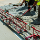 Allen Engineering 42.5 ft Engine-Driven Truss Screed Kit - image 7