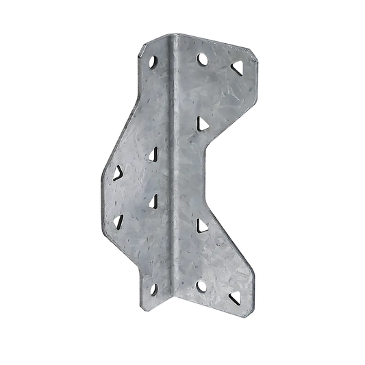 Sfc 1-1/2 In. X 1-3/4 In. X 4-1/4 In. Steel Framing Connector (175-Qty)-SFC4-25-R175-SP2475-2710