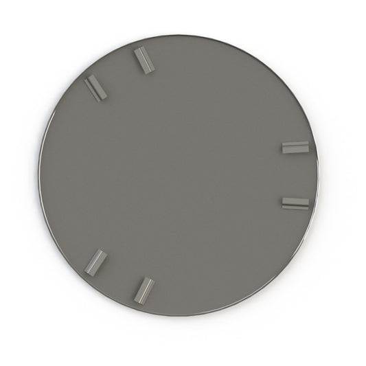Plate 2000 The Rock Super Flat Z-Clip Pan - 59 1/4 in - product image