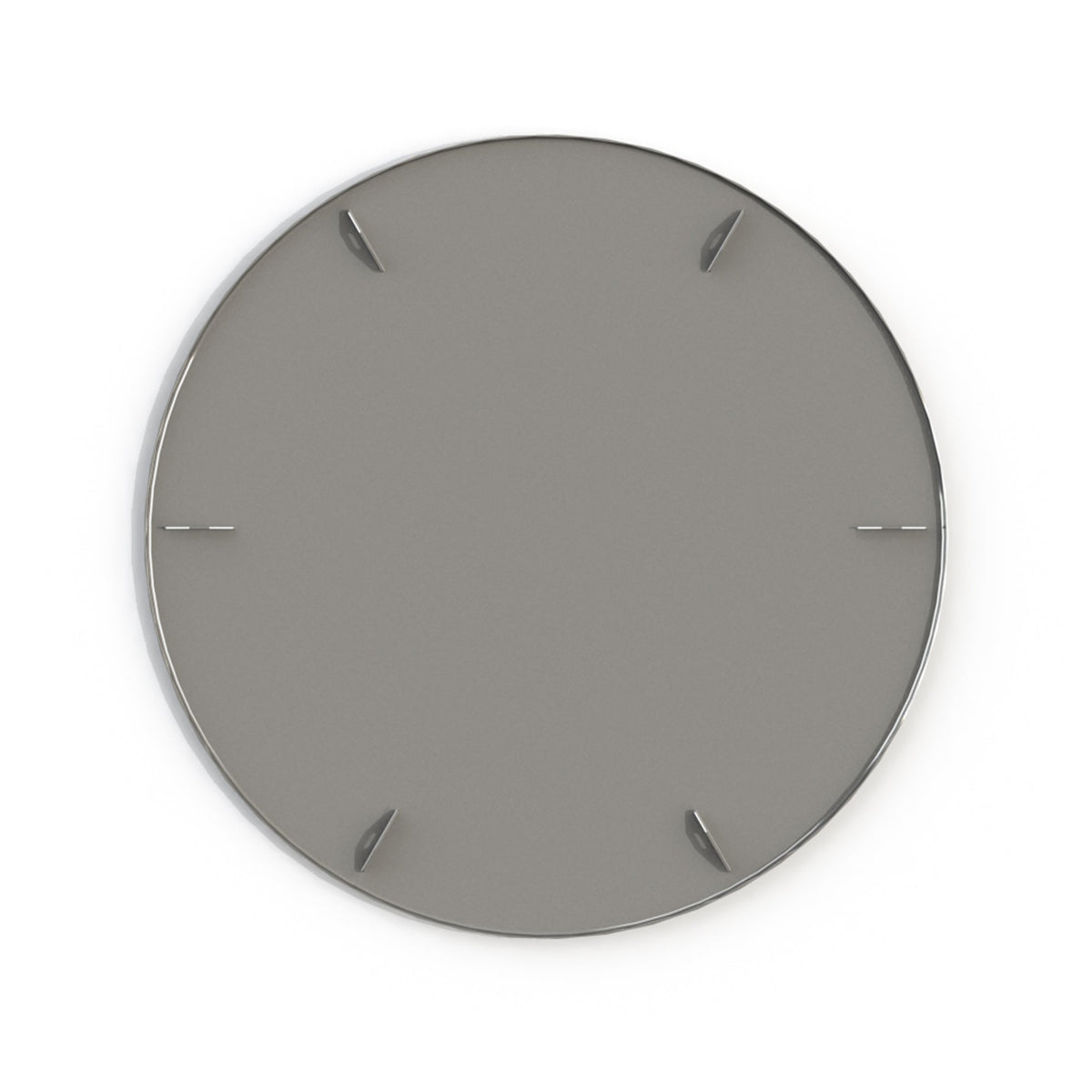 Plate 2000 Super Flat Pan 62.5 in 6-Blade - SFP62-6S-PAS - manufacturer product image