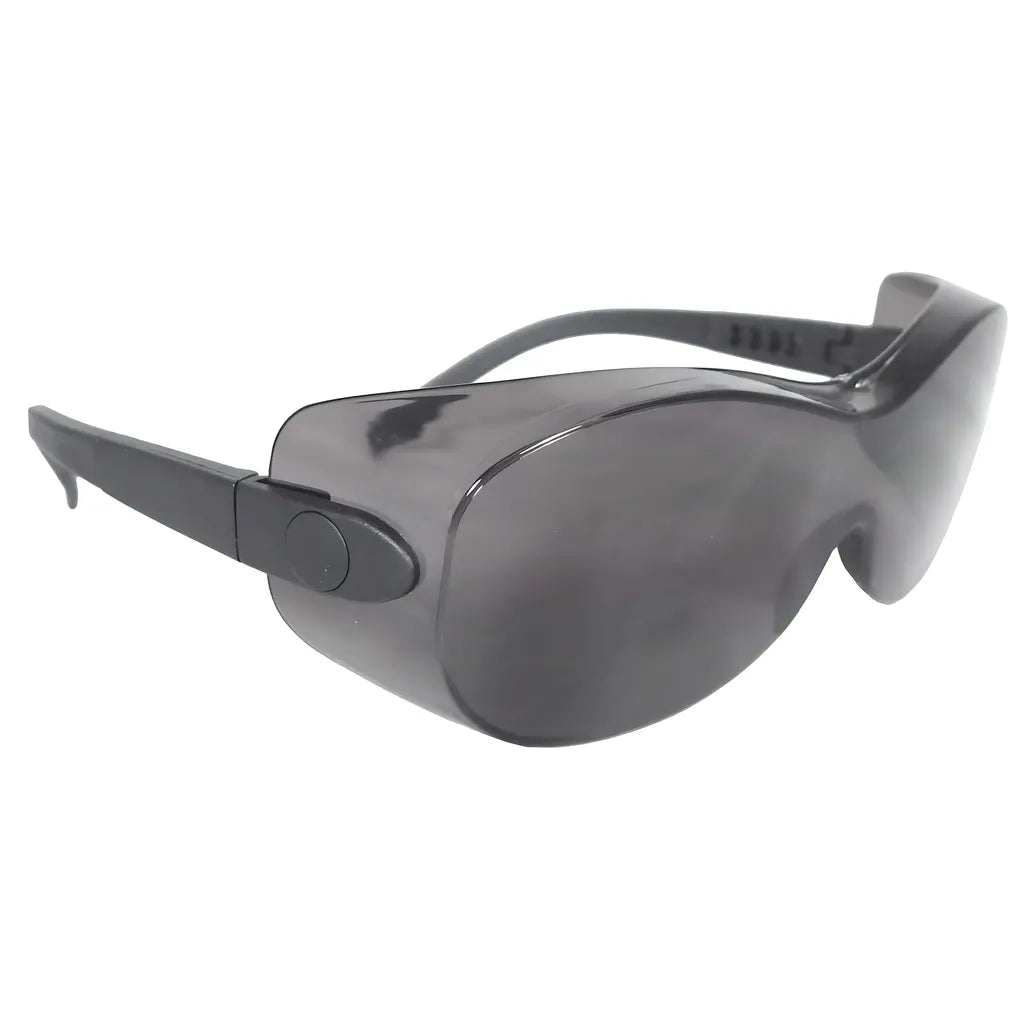 Radians Sheath OTG Safety Eyewear