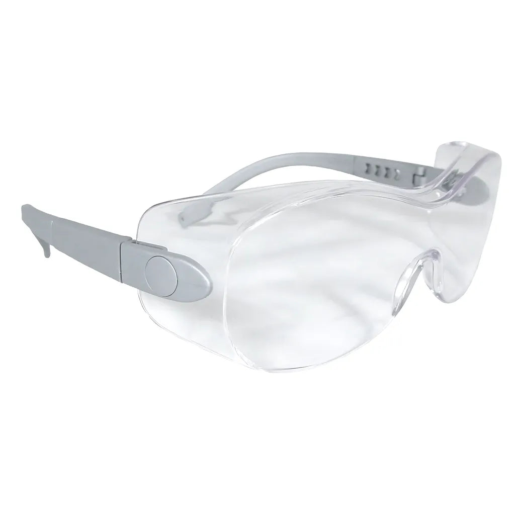 Radians Sheath OTG Safety Eyewear