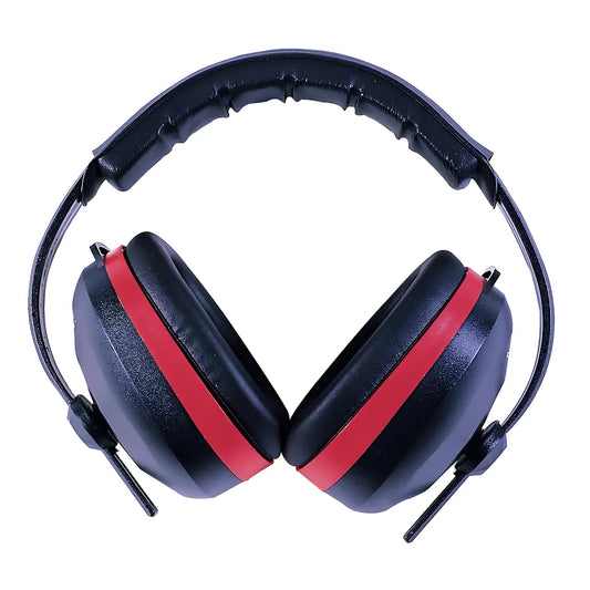 Radians Silencer® Earmuff in Clamshell