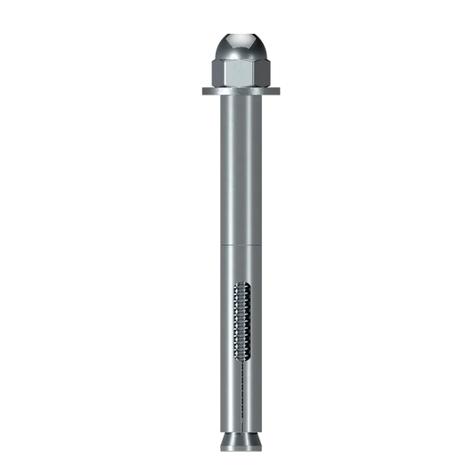 Sleeve-All® 1/4 In. X 2-1/4 In. Acorn-Head Sleeve Anchor-SL25214AP1-SP1296-1462