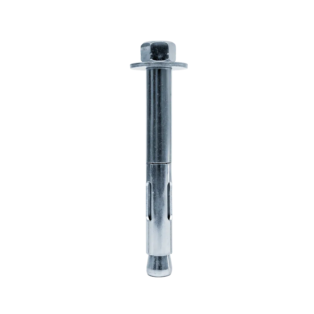 Sleeve-All® 5/16 In. X 2-1/2 In. Hex-Head Sleeve Anchor-SL31212HP1-SP3670-3963