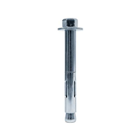 Sleeve-All® 5/16 In. X 2-1/2 In. Hex-Head Sleeve Anchor (Pack Of 15)-SL31212HP1-SP4155-4482