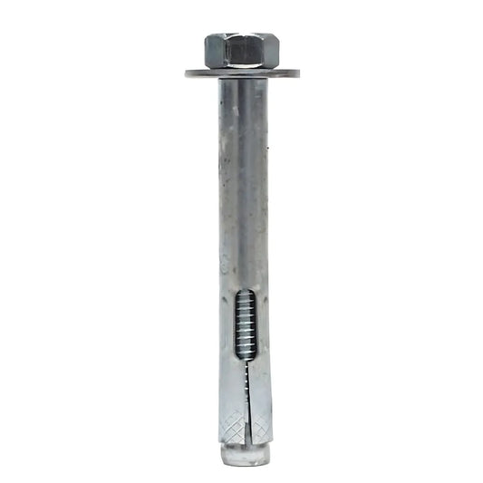 Sleeve-All® 3/8 In. X 1-7/8 In. Hex-Head Sleeve Anchor (50-Qty) (Pack Of 250)-SL37178H-SP8368-8920
