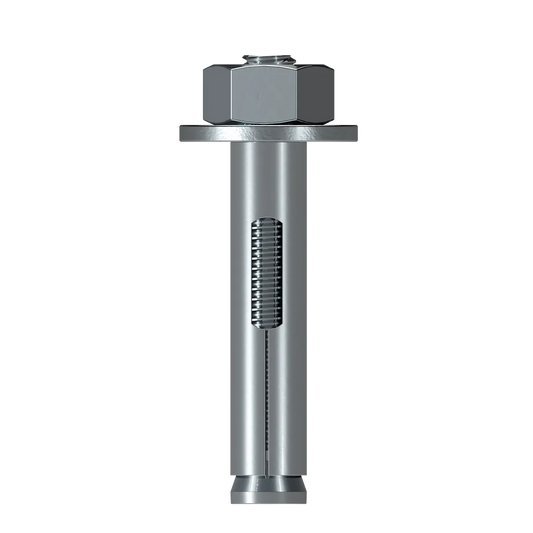 Sleeve-All® 3/8 In. X 1-7/8 In. Hex-Head Sleeve Anchor-SL37178HP1-SP5234-5613