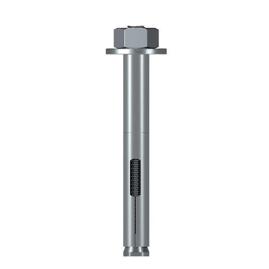 Sleeve-All® 3/8 In. X 3 In. Hex-Head Sleeve Anchor-SL37300HP1-SP7826-8344