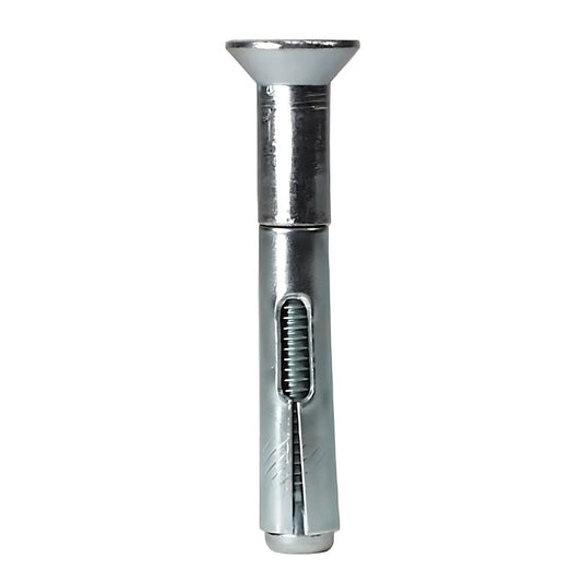 Sleeve-All® 3/8 In. X 4 In. Phillips Flat-Head Sleeve Anchor (50-Qty)-SL37400PF-SP497-621