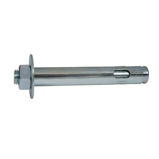 Sleeve-All® 1/2 In. X 3 In. Hex-Head Sleeve Anchor (25-Qty)-SL50300HC25-SP27-108