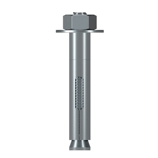 Sleeve-All® 1/2 In. X 3 In. Hex-Head Sleeve Anchor-SL50300HP1-SP8417-8970