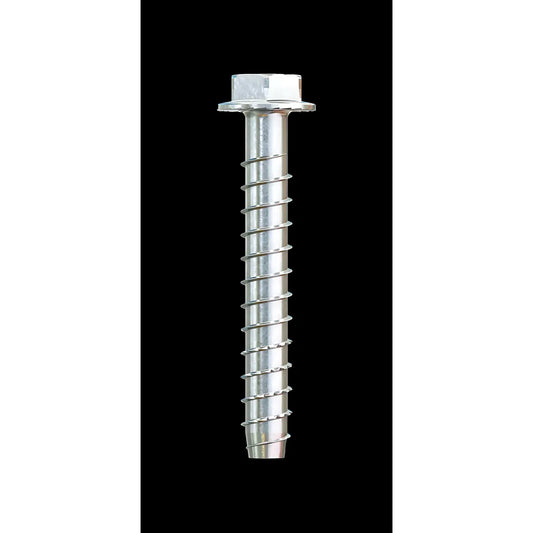 Sleeve-All® 1/2 In. X 4 In. Hex-Head Sleeve Anchor (25-Qty)-SL50400HC25-SP4859-5222