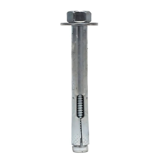 Sleeve-All® 5/8 In. X 3 In. Hex-Head Sleeve Anchor (20-Qty) (Pack Of 80)-SL62300H-SP282-391
