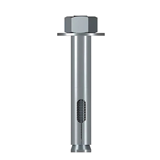 Sleeve-All® 3/4 In. X 4-1/4 In. Hex-Head Sleeve Anchor (10-Qty)-SL75414H-SP8823-9396