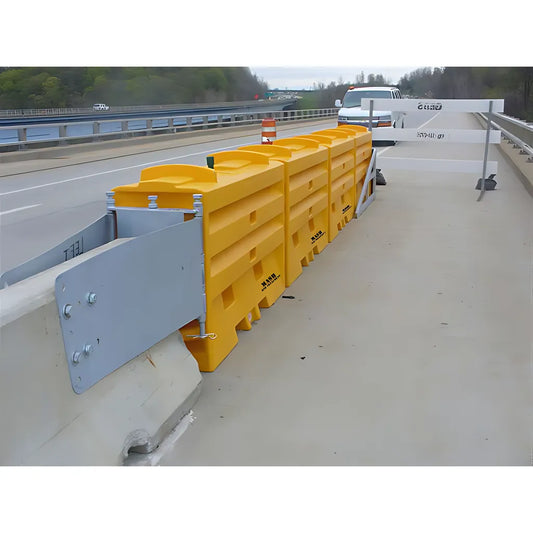 Sled - Impact Attenuator System SLED-Impact-Attenuator-System-14