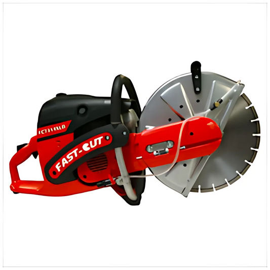 DIAMOND PRODUCTS FAST-CUT HIGH SPEED CUTOFF SAW - SLR