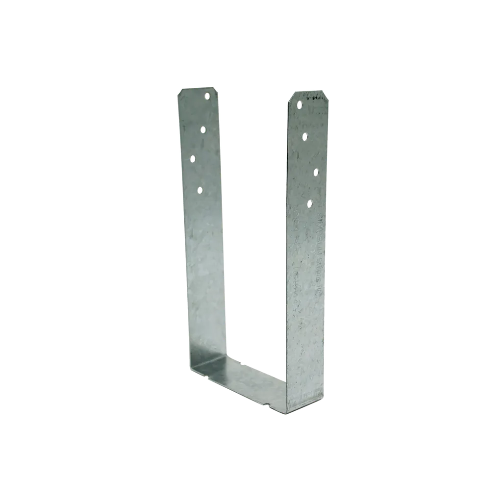 Sp 3-9/16 In. X 7-1/4 In. Zmax® Galvanized Stud Plate Tie (Pack Of 100)-SP4Z-SP488-610