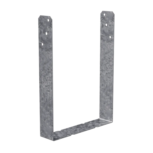 Sp 5-9/16 In. X 7-3/4 In. Galvanized Stud Plate Tie (Pack Of 100)-SP6-SP6138-6572