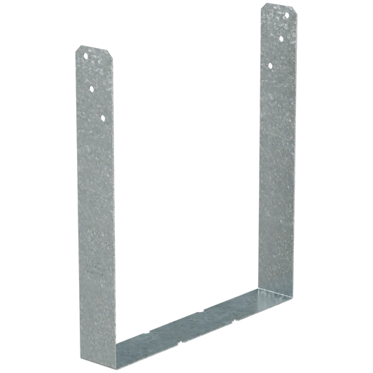 Sp 7-5/16 In. X 8-5/16 In. Galvanized Stud Plate Tie-SP8-SP4948-5313