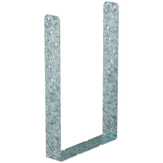 Sph 5-9/16 In. X 9-1/4 In. Zmax® Galvanized Heavy-Duty Stud Plate Tie-SPH6Z-SP3813-4120