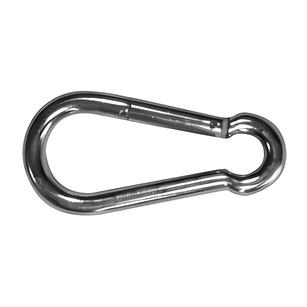 Chain Connectors Spring Hook-SPRING187NE-630