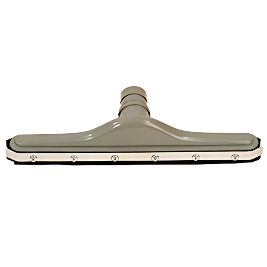 14" Plastic Squeegee For Crusader Vaccuum SQUEEGEE-14-19