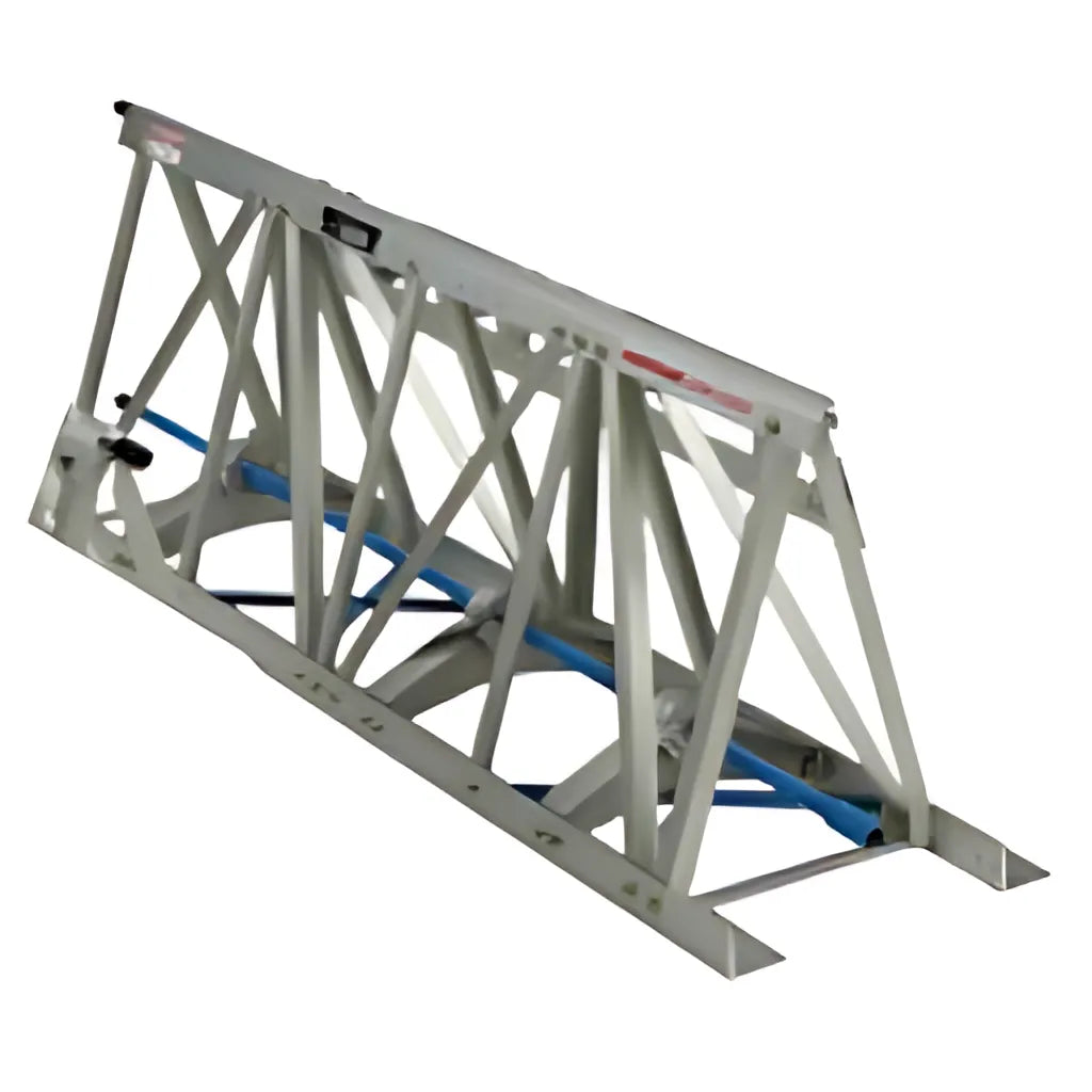 10' Air Power Steel Truss Vibratory Screed-SSA12-10