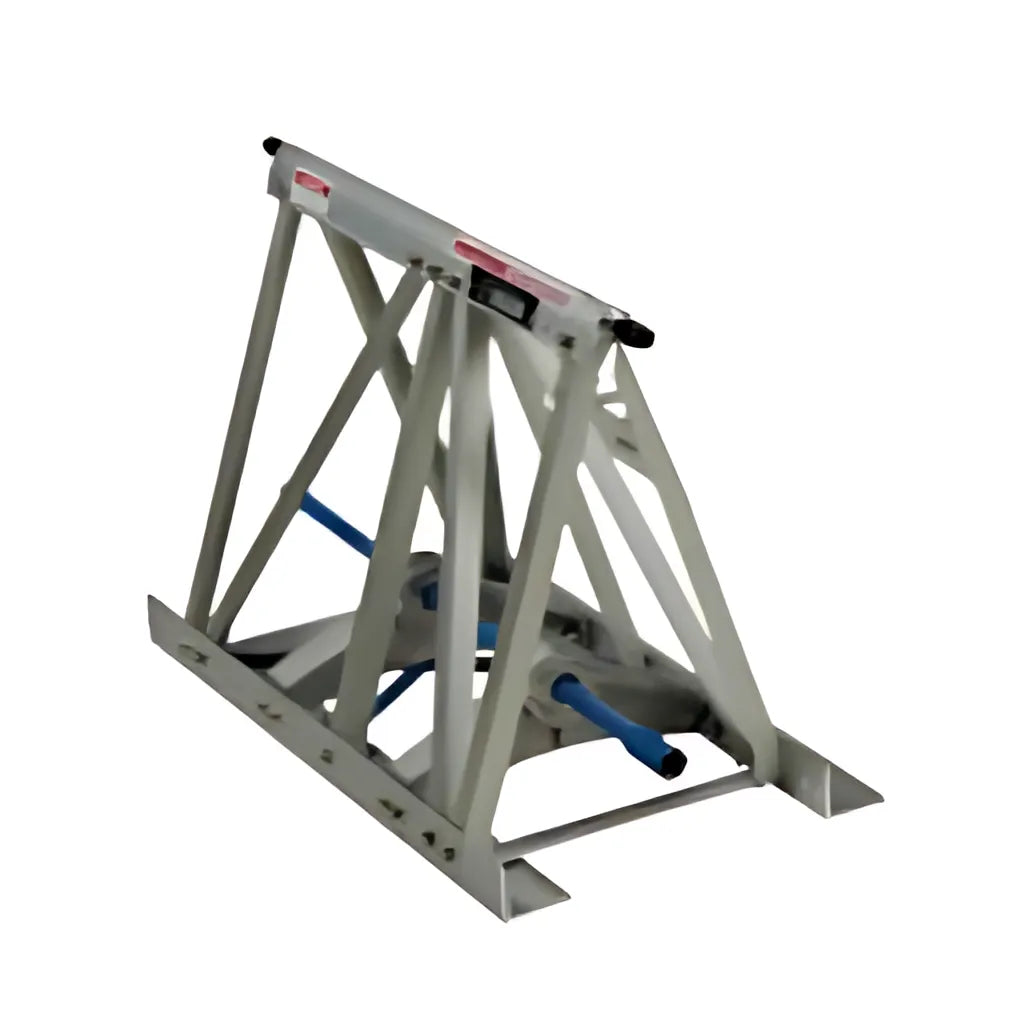 2' Air Power Steel Truss Vibratory Screed-SSA12-20