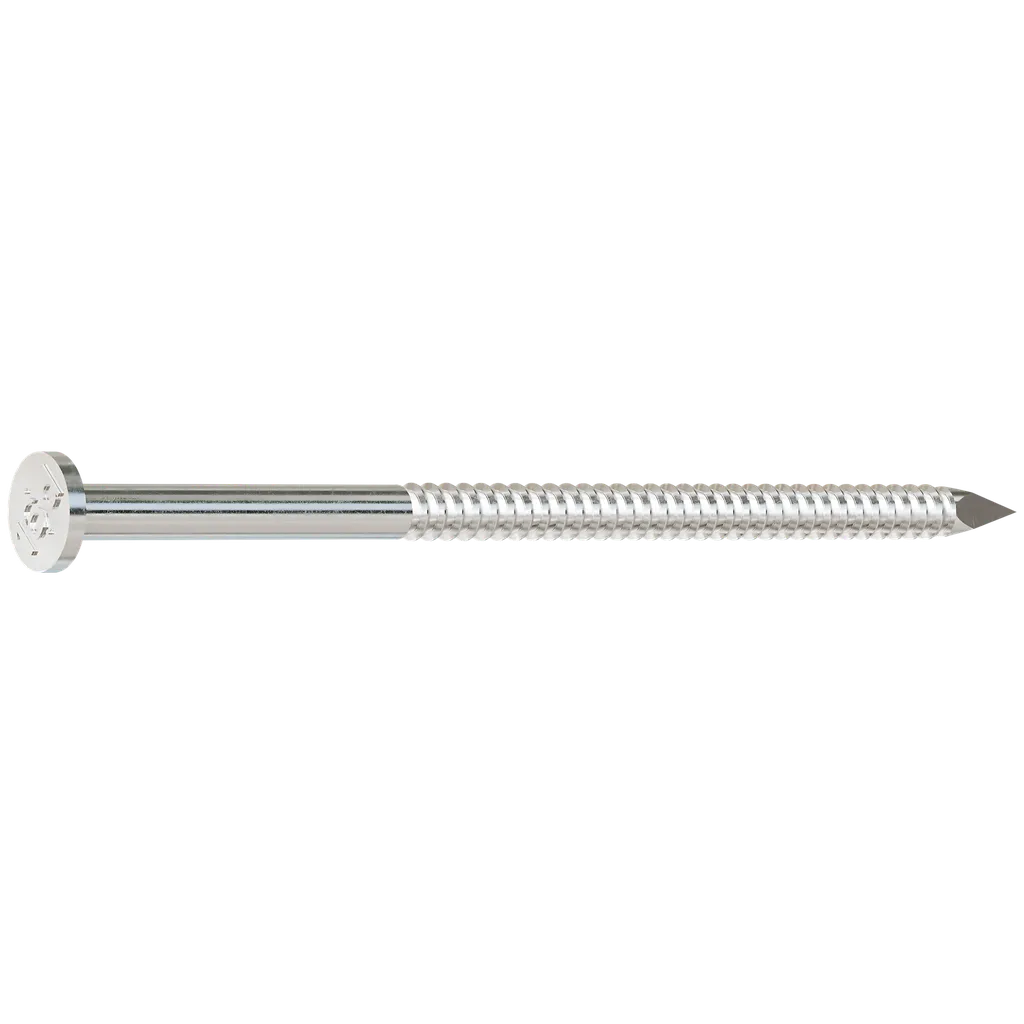 Strong-Drive® Scnr Ring-Shank Connector Nail - 3-1/2 In. X .162 In. Type 316 (200-Qty)-SSA16D5-SP8458-9011