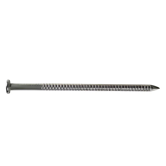 Strong-Drive® Scnr Ring-Shank Connector Nail - 3-1/2 In. X .162 In. Type 316 (1000-Qty)-SSA16DB-SP8865-9438