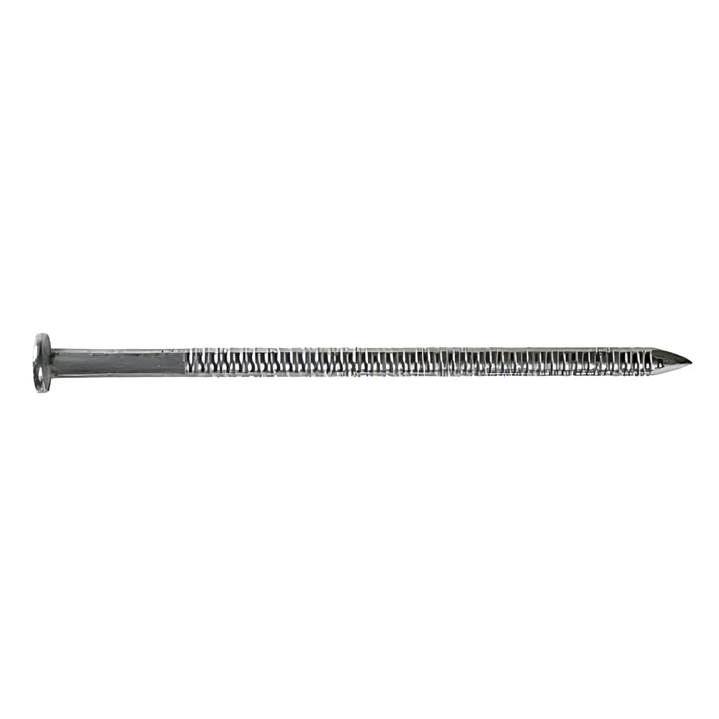 Strong-Drive® Scnr Ring-Shank Connector Nail - 2-1/2 In. X .131 In. Type 316 (90-Qty) (Pack Of 10)-SSA8DD-SP3041-3307